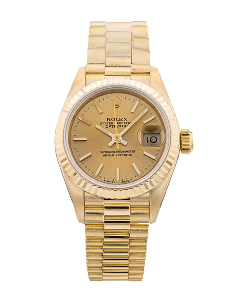 Rolex Datejust Lady 69178